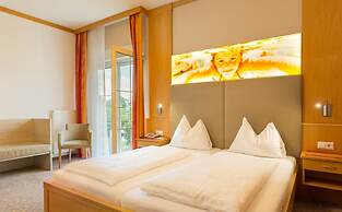 Thermenhotel Kurz