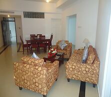 Global Towers Hotel & Apartments