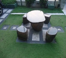 Global Towers Hotel & Apartments