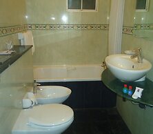 Global Towers Hotel & Apartments