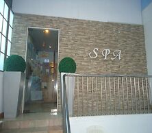 Global Towers Hotel & Apartments