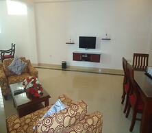 Global Towers Hotel & Apartments