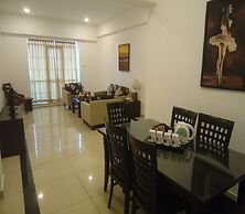 Global Towers Hotel & Apartments