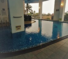 Global Towers Hotel & Apartments