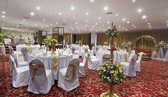 Global Towers Hotel & Apartments