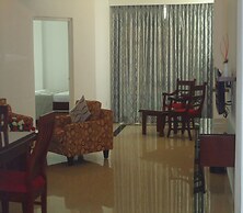 Global Towers Hotel & Apartments