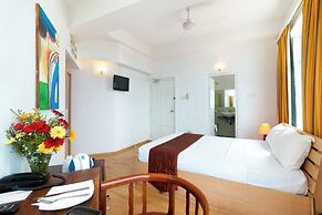 Global Towers Hotel & Apartments