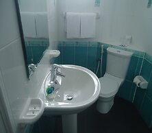 Global Towers Hotel & Apartments