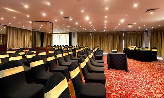 Global Towers Hotel & Apartments