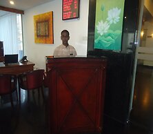 Global Towers Hotel & Apartments