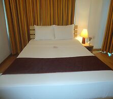 Global Towers Hotel & Apartments