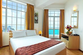 Global Towers Hotel & Apartments