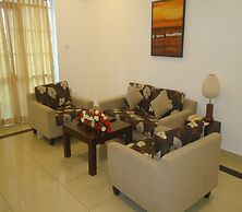 Global Towers Hotel & Apartments