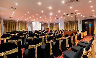 Global Towers Hotel & Apartments