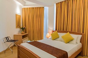 Global Towers Hotel & Apartments