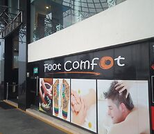 Global Towers Hotel & Apartments