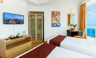 Global Towers Hotel & Apartments