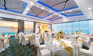 Global Towers Hotel & Apartments