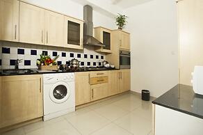 Global Towers Hotel & Apartments