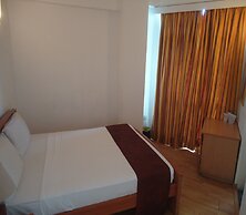 Global Towers Hotel & Apartments