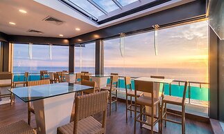 Global Towers Hotel & Apartments