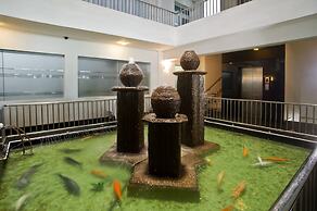 Global Towers Hotel & Apartments