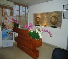 Global Towers Hotel & Apartments