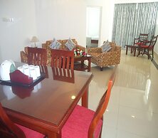 Global Towers Hotel & Apartments