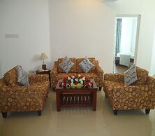 Global Towers Hotel & Apartments