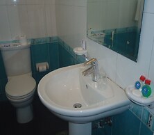 Global Towers Hotel & Apartments