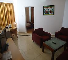 Global Towers Hotel & Apartments