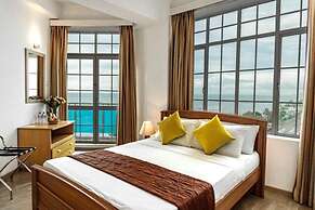 Global Towers Hotel & Apartments