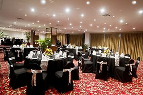 Global Towers Hotel & Apartments