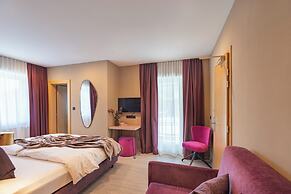 Boutique Hotel Am Park