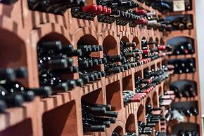 Boutique Hotel Am Park