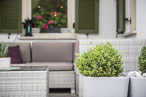 Boutique Hotel Am Park