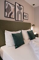 Boutique Hotel Am Park