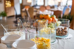 Boutique Hotel Am Park