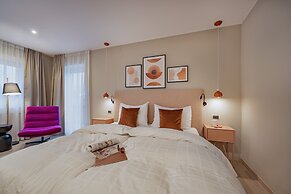 Boutique Hotel Am Park