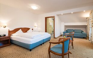 Boutique Hotel Am Park