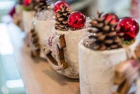 Boutique Hotel Am Park