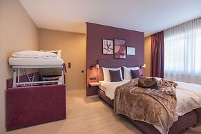 Boutique Hotel Am Park