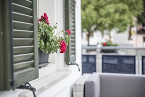 Boutique Hotel Am Park