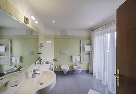 Boutique Hotel Am Park