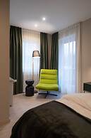 Boutique Hotel Am Park