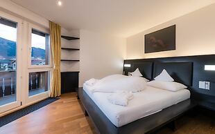 Boutique Hotel Am Park