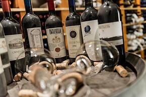 Boutique Hotel Am Park