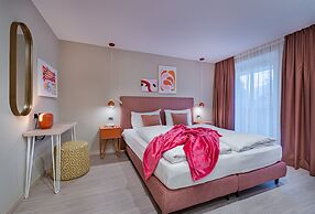 Boutique Hotel Am Park