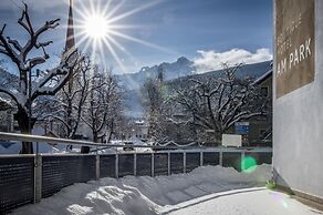 Boutique Hotel Am Park