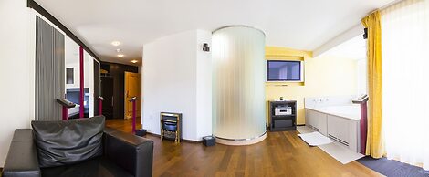 Boutique Hotel Am Park